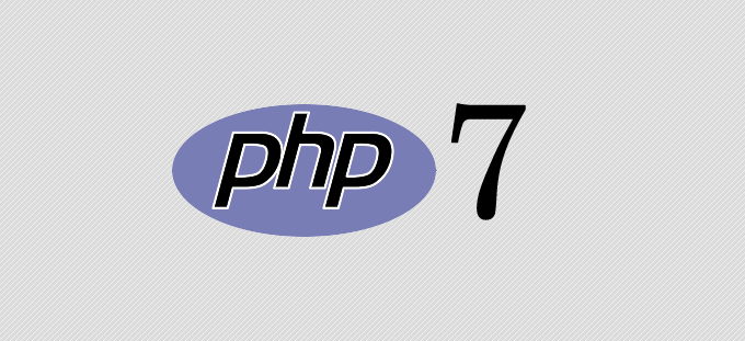 PHP7 yum インストール