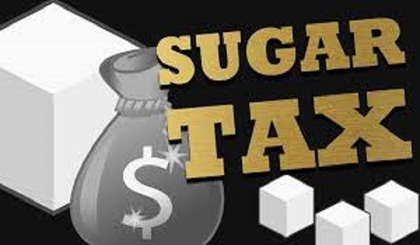 イギリス 砂糖税
