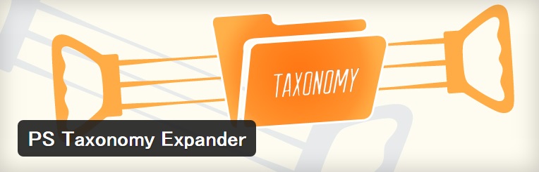 PS Taxonomy Expander