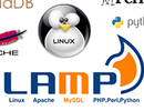 Centos7 LAMP構築 Linux+Apache+PHP+MariaDB