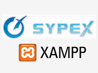 開発環境 XAMPP MySQL 簡単バックアップ　Sypex Dumper2