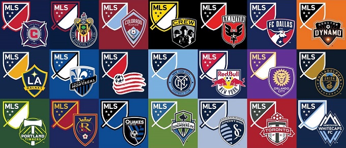 メジャー・リーグ・サッカー MLS