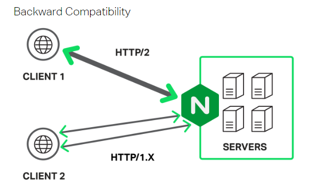 Nginx HTTP/2