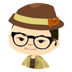 おりょりょん(エンジニア)