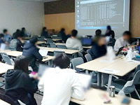 セキュリティセミナー 第34回 ゆるいハッキング大会 in TOKYO開催レポート