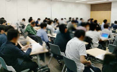 第50回  セキュリティカンファレンス「ゆるいハッキング大会 in TOKYO」　開催レポート