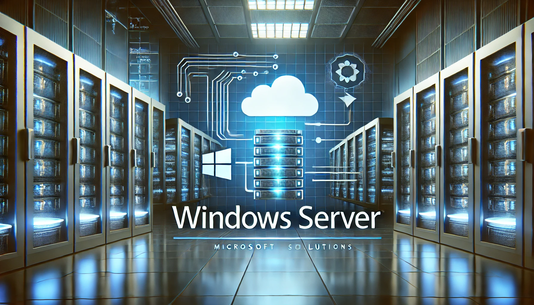 第１回  2025年 今から見直すWindowsServer入門