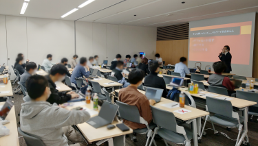 6月21日(土)　第120回 ゆるハック in Tokyo  開催決定！ 　シーズン7 ターン4