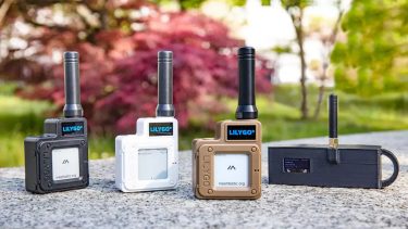 Meshtastic：LoRaベースの暗号化メッシュネットワーク